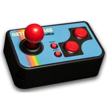 Comprar Controlador de juegos diseño retro