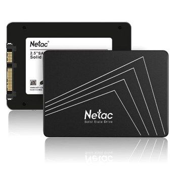 Comprar Disco duro SSD Netac 1TB