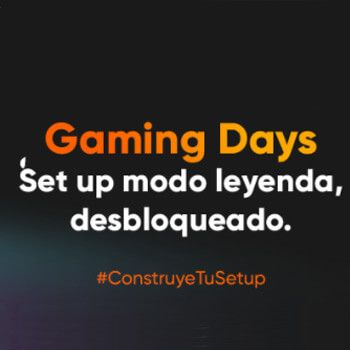 ofertas en productos gaming