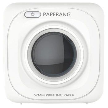 Comprar Mini impresora de bolsillo Xiaomi Paperang P1