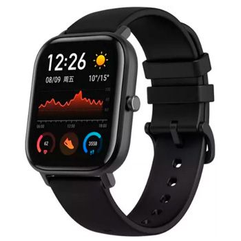 Smartwatchs en oferta en MediaMarkt: AmazFit GTS