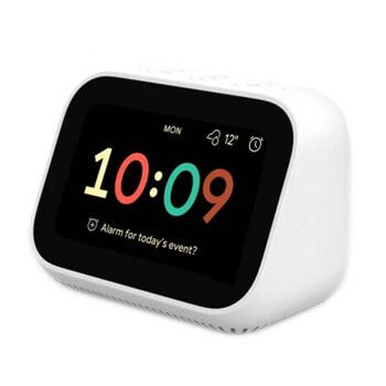comprar reloj despertador inteligente xiaomi