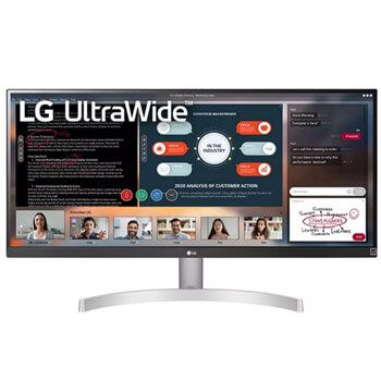 compra este monitor LG ultrawide barato