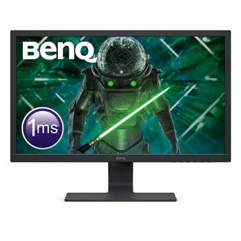 Monitor BenQ 24ª Amazon