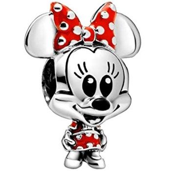 Comprar Pandora Charm oficial Disney Minnie Mouse