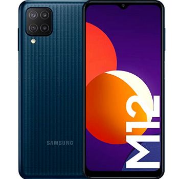 Samsung Galaxy M12 oferta