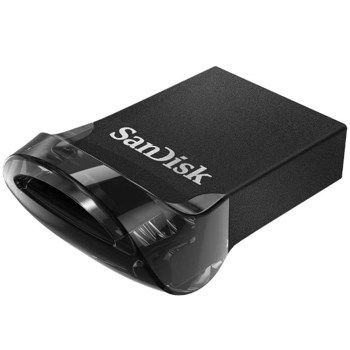 Comprar USB SanDisk Ultra Fit 3.1 64GB