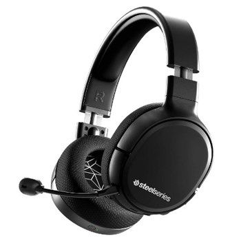 comprar Auriculares gaming inalámbricos SteelSeries Arctis