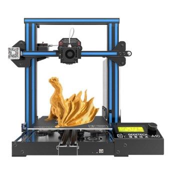 Comprar Impresora 3D Giantram A10