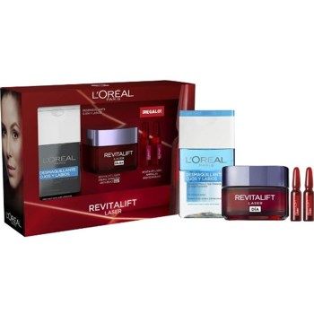 Comprar Pack Revitalift Láser L’Oréal Paris
