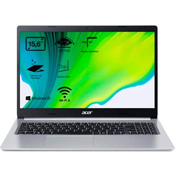Portátil Acer Aspire - i5, 16GB RAM, 512GB SSD oferta