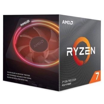 Comprar Procesador AMD Ryzen 7 3700X