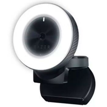 Webcam - Razer Kiyo 4MP