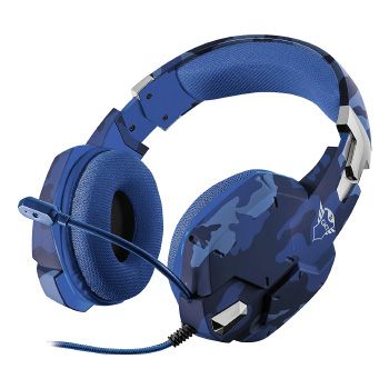 Cascos gaming Trust GXT