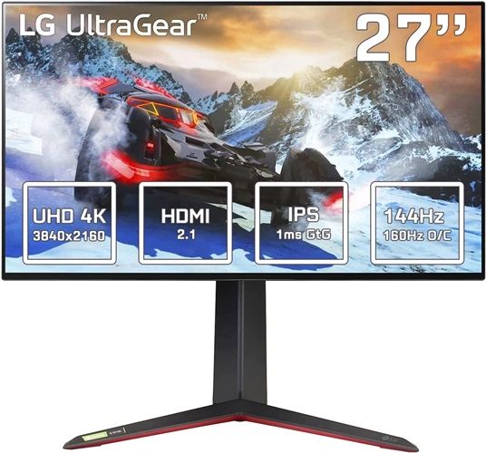 LG UltraGear 27GP950