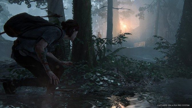 comprar The Last of Us 2 para PS4 barato