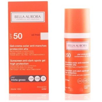 comprar Bella Aurora crema facial con protección solar SPF +50
