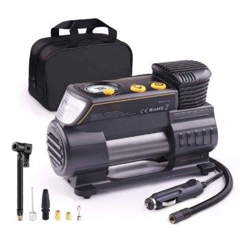 comprar Compresor de aire 12V