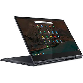 Convertible-Lenovo-yoga-Chromebook-C630