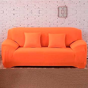 Funda elástica impermeable para sofá