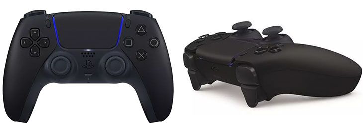 Mando DualSense PS5 Negro o Blanco a 53,5€ en Mediamarkt imagen