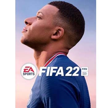 FIFA 22 PC a 47,99€ en G2A