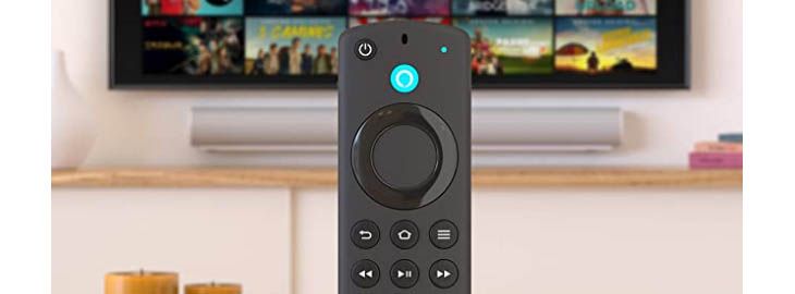 Fire TV Stick HD 2021 con Alexa por 22,99€ en Amazon pic