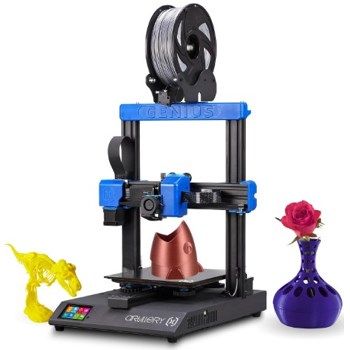 comprar Impresora 3D Artillery Genius