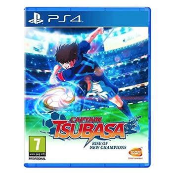 Juego PS4 Captain Tsubasa- Rise Of New Champions a 16,97€ en Worten