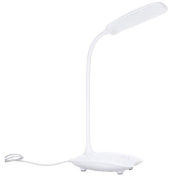 comprar Lámpara LED de escritorio flexible