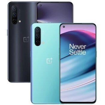 OnePlus Nord CE 5G en The Phone House