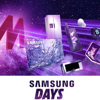 Samsung Days en Mediamarkt pic