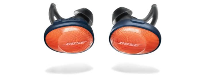 Auriculares Bose True Wireless a 99,97€ en Worten pic