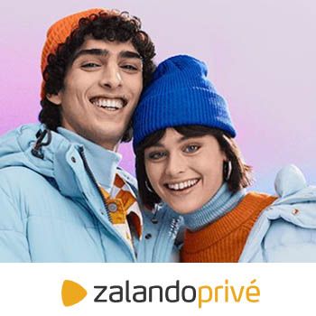 Envío gratis en Zalando Privé con pedido mínimo de 45€ 2