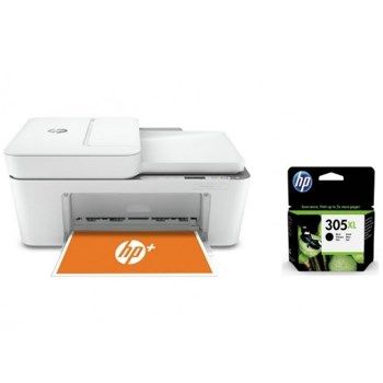 comprar Impresora multifunción HP DeskJet 4120e