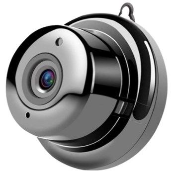 comprar Mini cámara de vigilancia gran angular