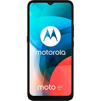 Motorola Moto E7 en Amazon