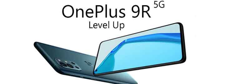OnePlus 9R 5G 8 128GB versión global a 375,56€ en Aliexpress foto