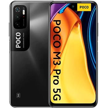 Poco M3 Pro 5G en Amazon