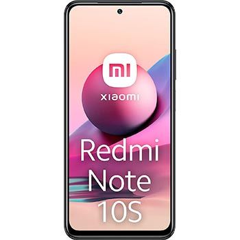 Redmi Note 10S en Amazon