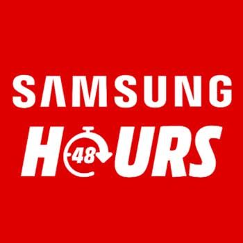 Samsung Hours