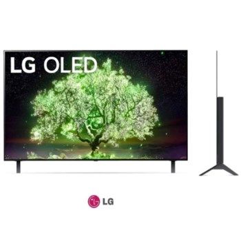 comprar TV LG OLED 55 pulgadas