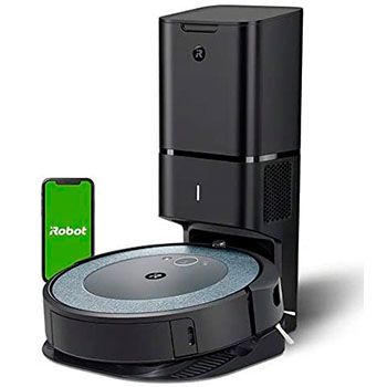 iRobot Roomba i3+a 379€ en Amazon