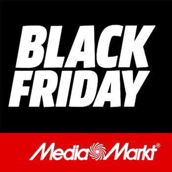Black Friday en MediaMarkt