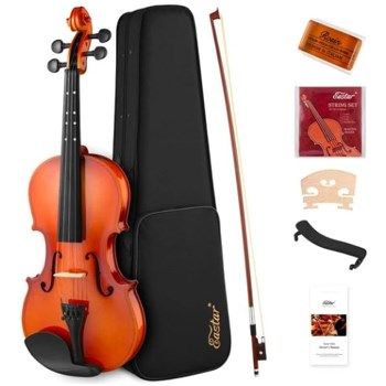 comprar Pack violín con accesorios