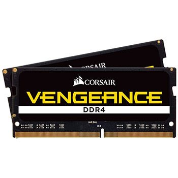 RAM Corsair Vengeance 8GB DDR4 2400MHz