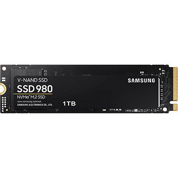 SSD 1TB Samsung 980 M.2 a 99,99€ en Amazon imagen