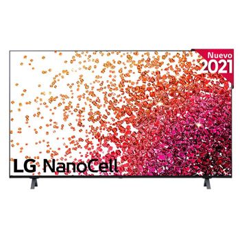 TV LG NanoCell 55