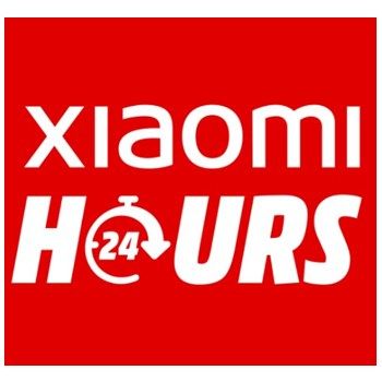 promo Xiaomi Hours