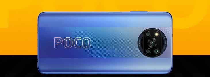 Xiaomi Poco X3 Pro por solo 179,99€ en eBay pic